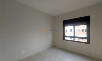 Imagem 3: Apartamento à venda no Cambuí: 1 quarto, 1 suíte, 2 salas, 1 banheiro, 1 vaga, 48,80m² - C