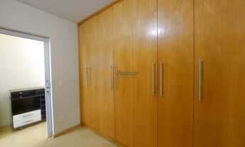 Imagem 6: Apartamento para locação no Cambuí, Campinas-SP: 1 quarto, 1 suíte, 3 salas, 2 banheiros