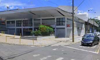 Imagem 5: Galpão Comercial de Alto Padrão no Taquaral, Campinas-SP: 4 Salas, 5 Banheiros, 8 Vagas e