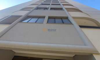 Imagem 2: Apartamento para locação no Cambuí, Campinas-SP: 1 quarto, 1 suíte, 3 salas, 2 banheiros