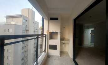 Imagem 5: Apartamento à venda no Cambuí: 1 quarto, 1 suíte, 2 salas, 1 banheiro, 1 vaga, 48,80m² - C