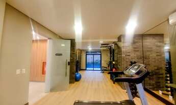 Imagem: Apartamento à venda no Cambuí 1 quarto