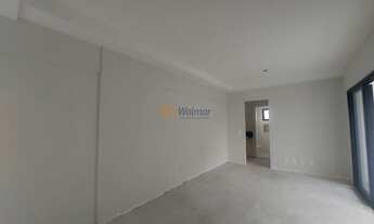 Imagem 7: Apartamento à venda no Cambuí: 1 quarto, 1 suíte, 2 salas, 1 banheiro, 1 vaga, 48,80m² - C