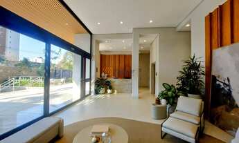 Imagem 3: Apartamento à venda no Cambuí, Campinas-SP: 3 quartos, 3 suítes, 3 salas, 5 banheiros, 3 v