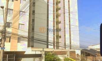 Imagem 2: Apartamento à venda em Campinas-SP, Vila Industrial: 2 quartos, 3 salas, 2 banheiros, 1 va