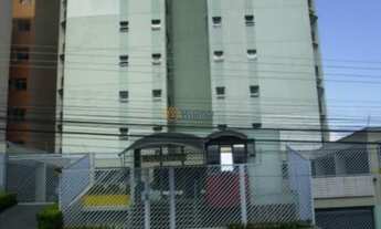 Imagem 3: Apartamento à venda em Campinas-SP, Vila Industrial: 2 quartos, 3 salas, 2 banheiros, 1 va