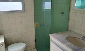 Imagem 5: Apartamento à venda em Campinas-SP, Vila Industrial: 2 quartos, 3 salas, 2 banheiros, 1 va