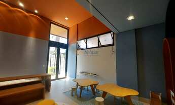 Imagem 7: Apartamento à venda no Cambuí, Campinas-SP: 3 quartos, 3 suítes, 3 salas, 5 banheiros, 3 v