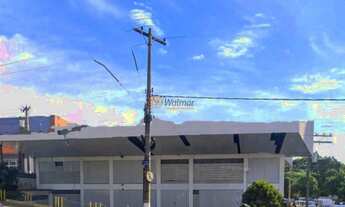 Imagem: Galpão Comercial de Alto Padrão no Taquaral