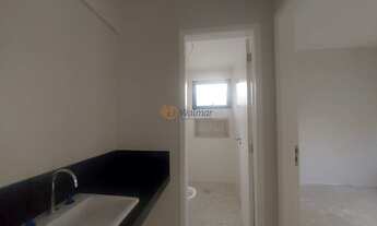 Imagem 4: Apartamento à venda no Cambuí: 1 quarto, 1 suíte, 2 salas, 1 banheiro, 1 vaga, 48,80m² - C