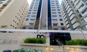 Imagem 2: Apartamento à venda no Cambuí: 1 quarto, 1 suíte, 2 salas, 1 banheiro, 1 vaga, 48,80m² - C