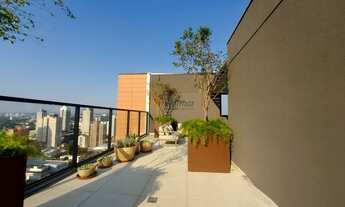 Imagem 4: Apartamento à venda no Cambuí, Campinas-SP: 3 quartos, 3 suítes, 3 salas, 5 banheiros, 3 v