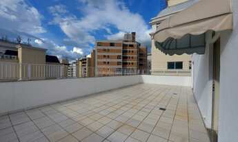 Imagem 3: Apartamento de Luxo no Cambuí: 3 quartos, 1 suíte, 2 salas, 4 banheiros, 2 vagas - 145m²