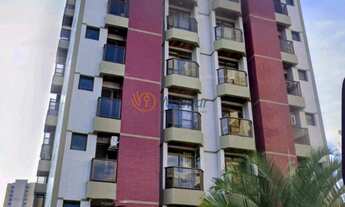 Imagem 3: Apartamento à venda no Cambuí, Campinas-SP: 2 quartos, 3 salas, 3 banheiros, 1 vaga de gar