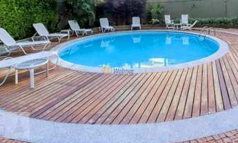 Imagem 2: Cobertura de luxo no Cambuí: 3 quartos, 3 suítes, 3 salas, 6 banheiros, 4 vagas de garagem