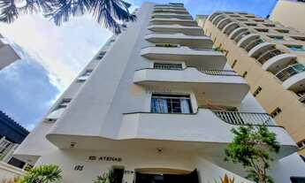 Imagem 1: Apartamento de Luxo no Cambuí: 3 quartos, 1 suíte, 2 salas, 4 banheiros, 2 vagas - 145m²