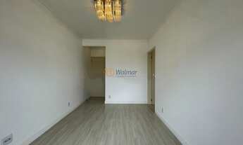 Imagem 5: Apartamento à venda no Cambuí, Campinas-SP: 2 quartos, 3 salas, 3 banheiros, 1 vaga de gar