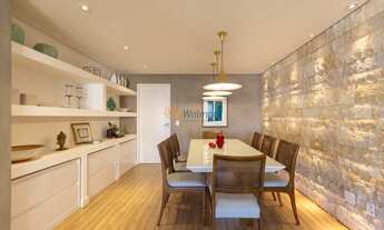 Imagem: Imperdível apartamento de luxo no Cambuí