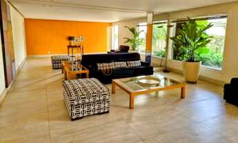 Imagem 6: Cobertura de luxo no Cambuí: 3 quartos, 3 suítes, 3 salas, 6 banheiros, 4 vagas de garagem