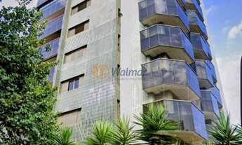 Imagem: Alugue Agora Apartamento Luxuoso em Cambuí