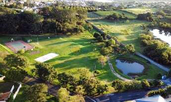 Imagem 5: Terreno em Condomínio à Venda em Campinas-SP, na Chácara São Rafael - 1.307,00 m² de Área