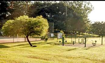 Imagem 6: Terreno em Condomínio à Venda em Campinas-SP, na Chácara São Rafael - 1.307,00 m² de Área