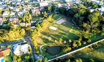 Imagem 7: Terreno em Condomínio à Venda em Campinas-SP, na Chácara São Rafael - 1.307,00 m² de Área