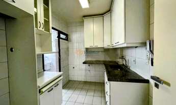 Imagem 6: Apartamento à venda no Cambuí, Campinas-SP: 2 quartos, 3 salas, 3 banheiros, 1 vaga de gar