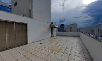 Imagem 7: Apartamento de Luxo no Cambuí: 3 quartos, 1 suíte, 2 salas, 4 banheiros, 2 vagas - 145m²