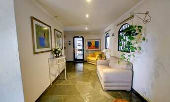 Imagem 5: Apartamento de Luxo no Cambuí: 3 quartos, 1 suíte, 2 salas, 4 banheiros, 2 vagas - 145m²