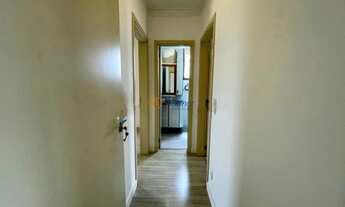 Imagem 7: Apartamento à venda no Cambuí, Campinas-SP: 2 quartos, 3 salas, 3 banheiros, 1 vaga de gar