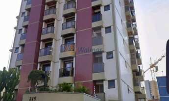 Imagem 2: Apartamento à venda no Cambuí, Campinas-SP: 2 quartos, 3 salas, 3 banheiros, 1 vaga de gar