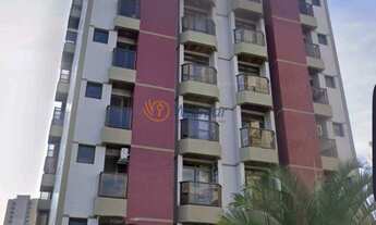 Imagem 4: Apartamento à venda no Cambuí, Campinas-SP: 2 quartos, 3 salas, 3 banheiros, 1 vaga de gar