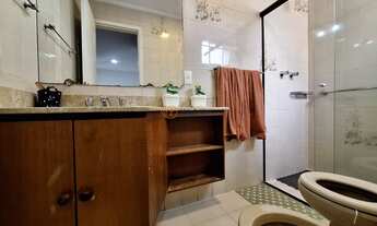 Imagem 4: Apartamento à venda em Campinas-SP, no Cambuí: 3 quartos, 1 suíte, 3 salas, 2 banheiros, 1