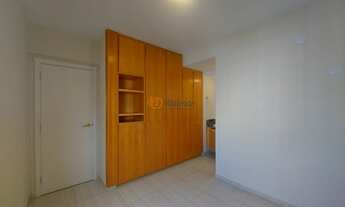 Imagem 3: Apartamento à venda em Campinas-SP, Bairro Cambuí: 1 quarto, 1 suíte, 2 salas, 1 banheiro