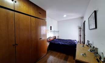 Imagem 6: Apartamento à venda em Campinas-SP, no Cambuí: 3 quartos, 1 suíte, 3 salas, 2 banheiros, 1