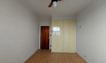 Imagem 4: Apartamento para locação de alto padrão no Centro de Campinas-SP: 3 quartos, 3 salas, 2 ba