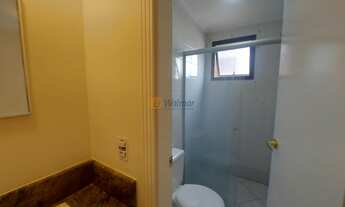 Imagem 7: Apartamento à venda em Campinas-SP, Bairro Cambuí: 1 quarto, 1 suíte, 2 salas, 1 banheiro