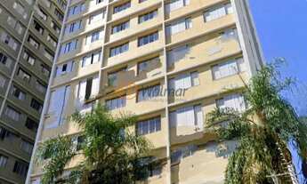 Imagem 1: Apartamento para locação de alto padrão no Centro de Campinas-SP: 3 quartos, 3 salas, 2 ba