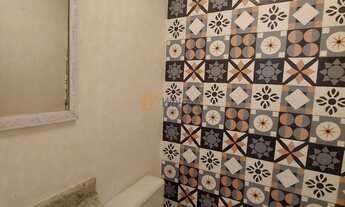 Imagem 4: Apartamento à venda em Campinas-SP, Bairro Cambuí: 1 quarto, 1 suíte, 2 salas, 1 banheiro