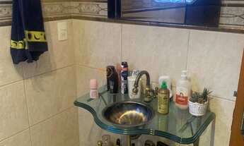 Imagem 7: Residência de alto padrão à venda em Campinas-SP, Jardim Magnólia: 3 quartos, 1 suíte, 3 s