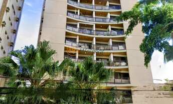 Imagem: Apartamento à venda em Campinas-SP, no