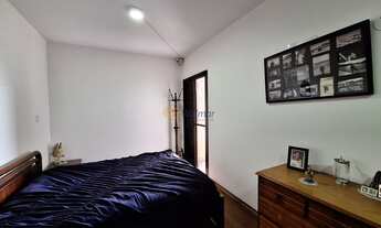 Imagem 5: Apartamento à venda em Campinas-SP, no Cambuí: 3 quartos, 1 suíte, 3 salas, 2 banheiros, 1