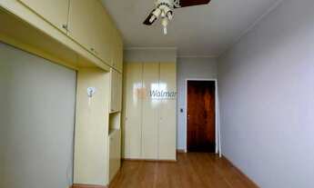 Imagem 7: Apartamento para locação de alto padrão no Centro de Campinas-SP: 3 quartos, 3 salas, 2 ba