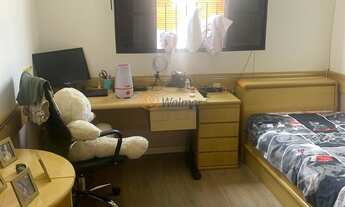 Imagem 4: Residência de alto padrão à venda em Campinas-SP, Jardim Magnólia: 3 quartos, 1 suíte, 3 s