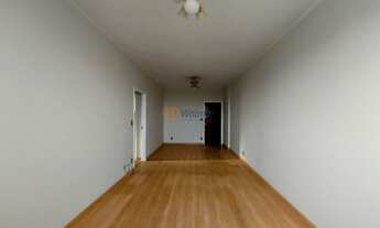 Imagem 2: Apartamento para locação de alto padrão no Centro de Campinas-SP: 3 quartos, 3 salas, 2 ba