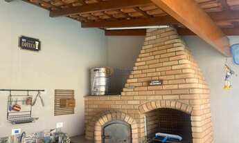 Imagem 3: Residência de alto padrão à venda em Campinas-SP, Jardim Magnólia: 3 quartos, 1 suíte, 3 s