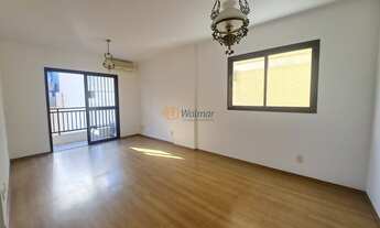 Imagem 5: Apartamento de 3 quartos e 101m² no Cambuí, Campinas-SP: oportunidade única!