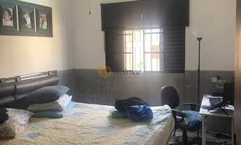 Imagem 5: Residência de alto padrão à venda em Campinas-SP, Jardim Magnólia: 3 quartos, 1 suíte, 3 s