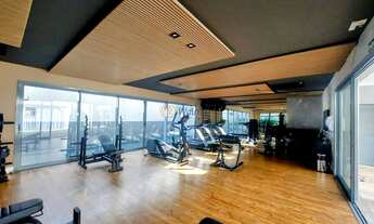 Imagem 7: Apartamento para locação no Cambuí, Campinas-SP: 3 quartos, 2 suítes, 3 salas, 3 banheiros